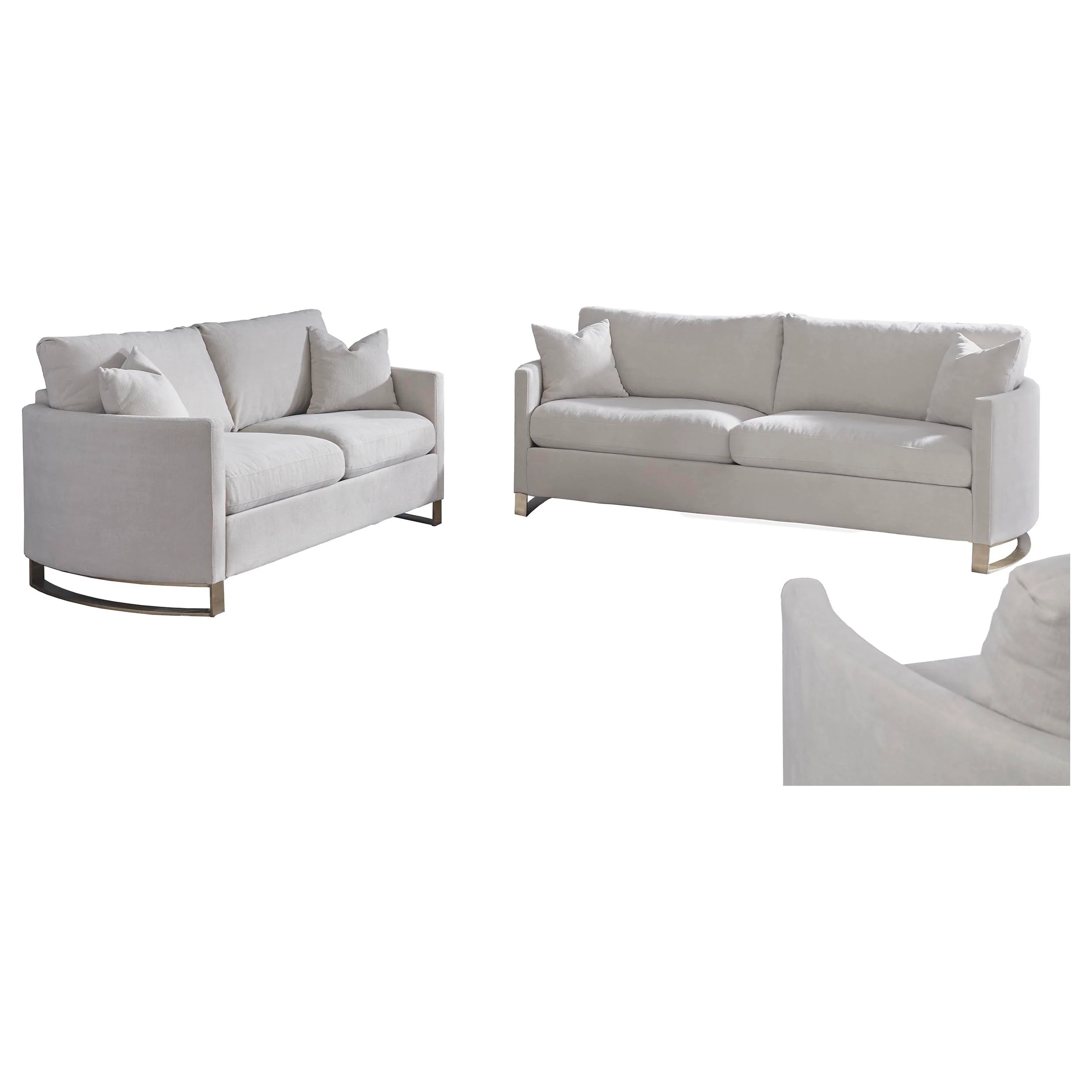 Corliss Sofa Set - Image 39