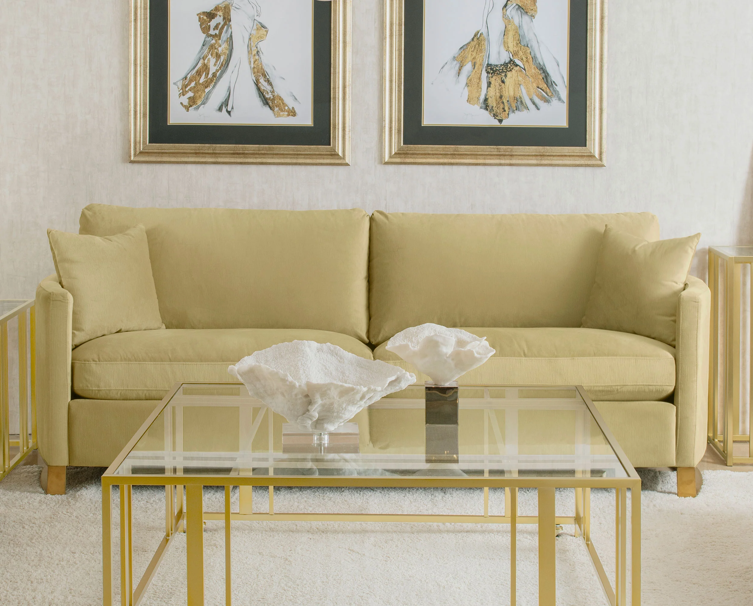 Corliss Sofa - Image 2