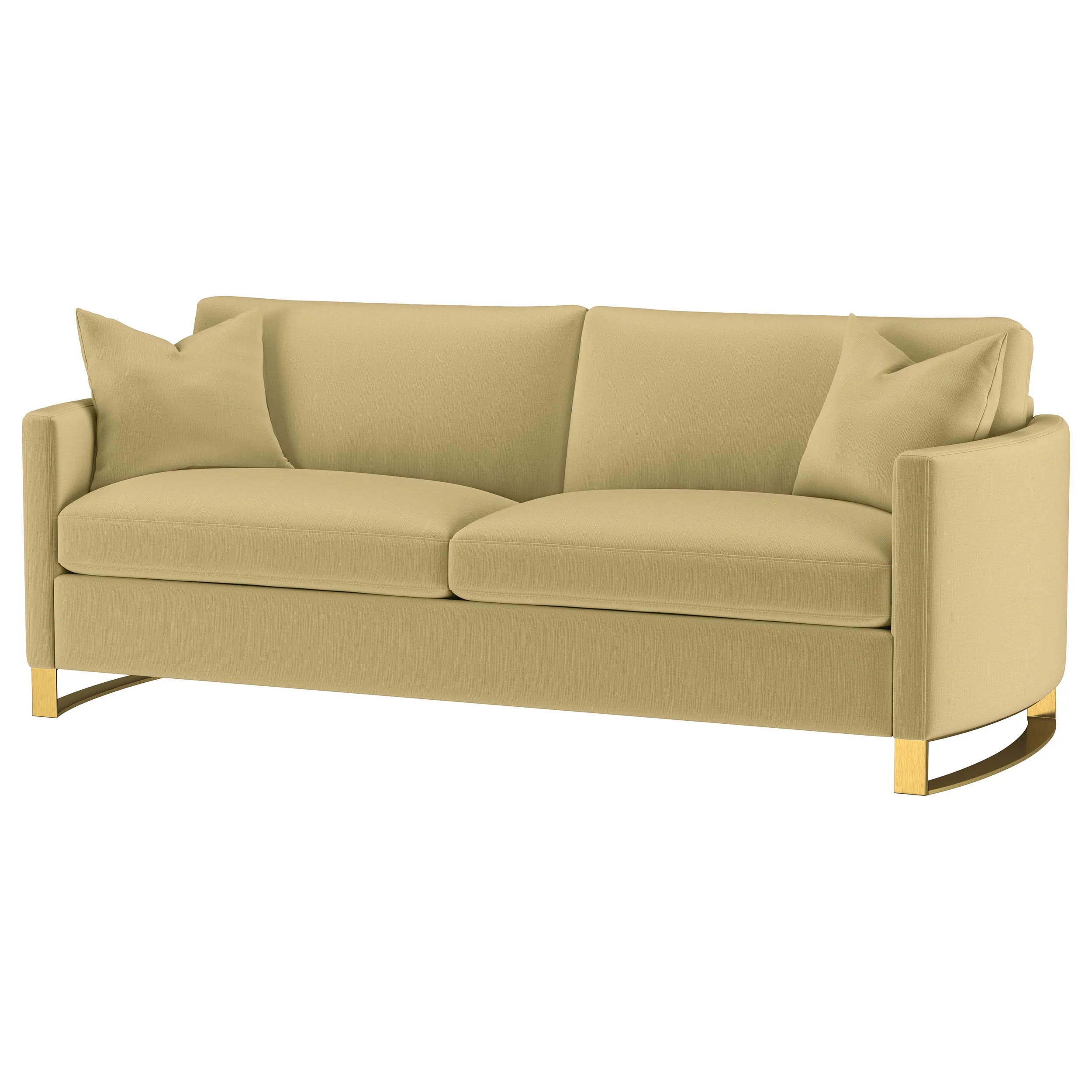 Corliss Sofa - Image 4