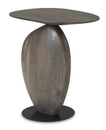 Cormmet Accent Table - Image 3