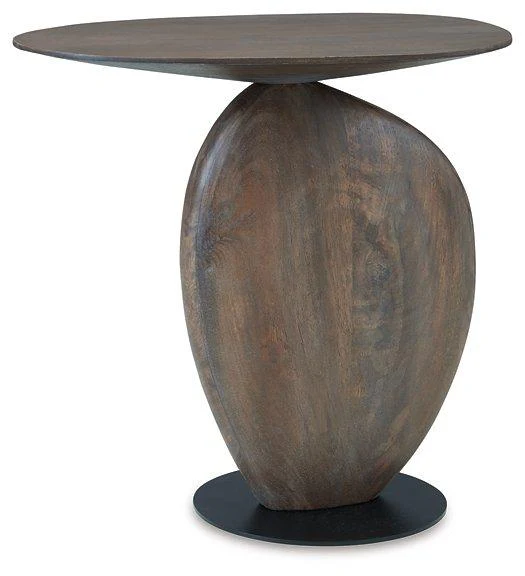 Cormmet Accent Table - Image 6