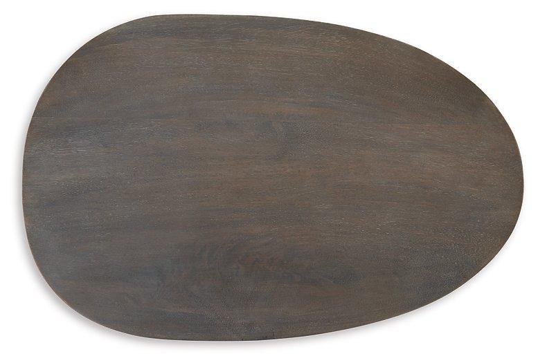 Cormmet Accent Table - Image 7