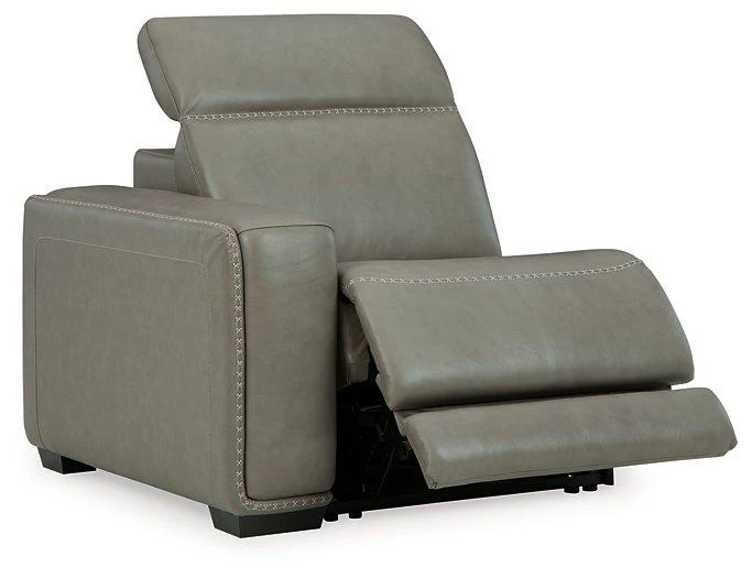 Correze Power Reclining Sectional - Image 10