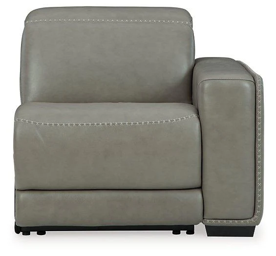 Correze Power Reclining Sectional - Image 14