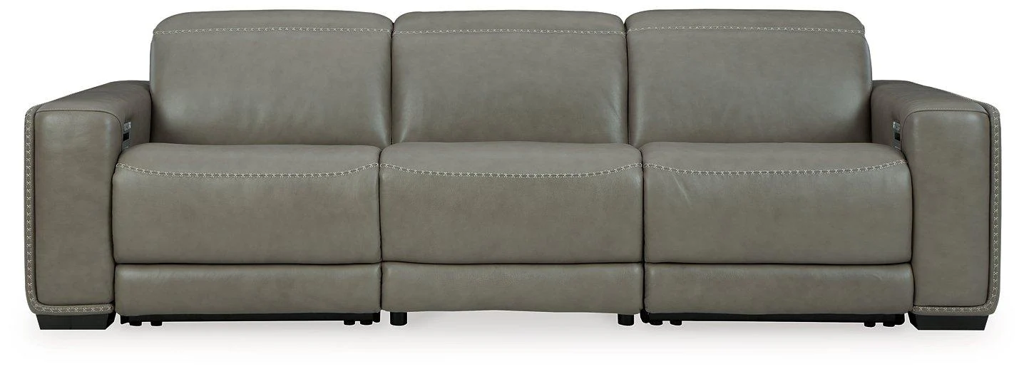 Correze Power Reclining Sectional - Image 19