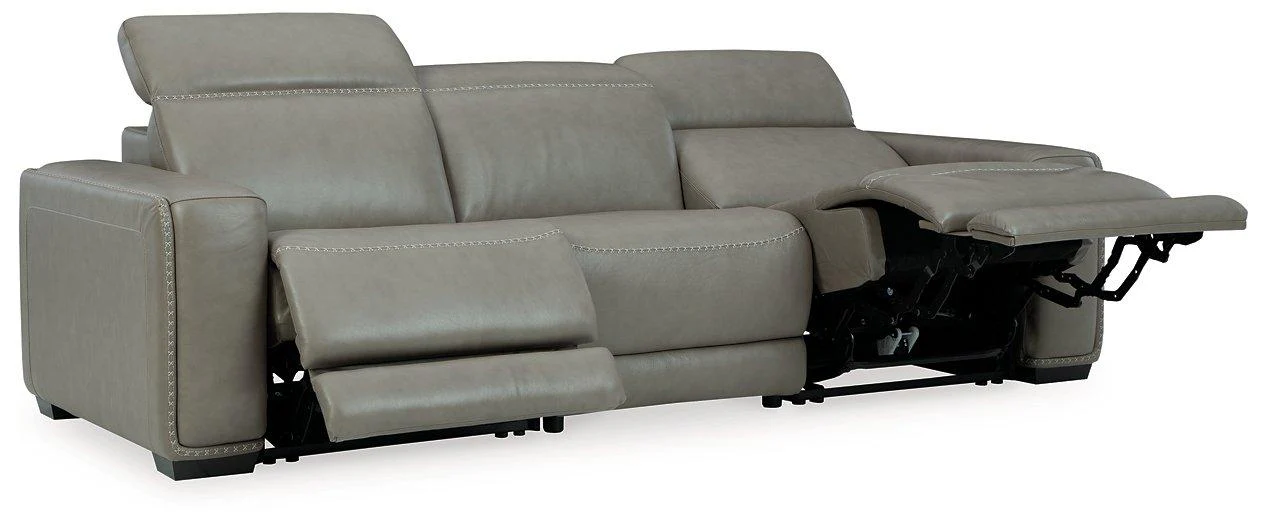 Correze Power Reclining Sectional - Image 27