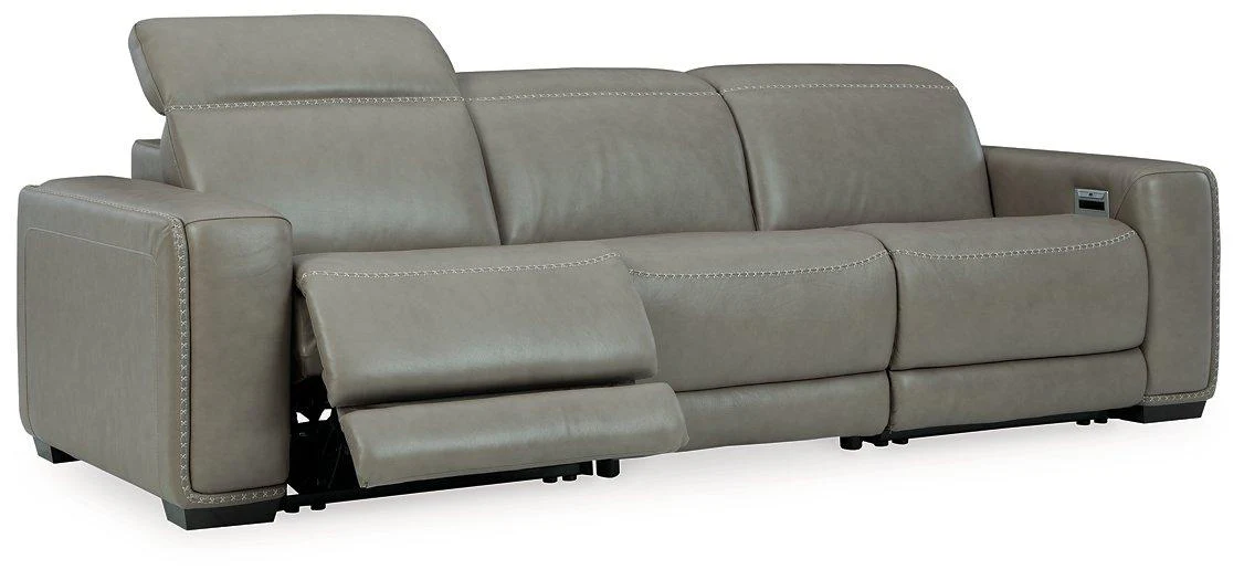 Correze Power Reclining Sectional - Image 28