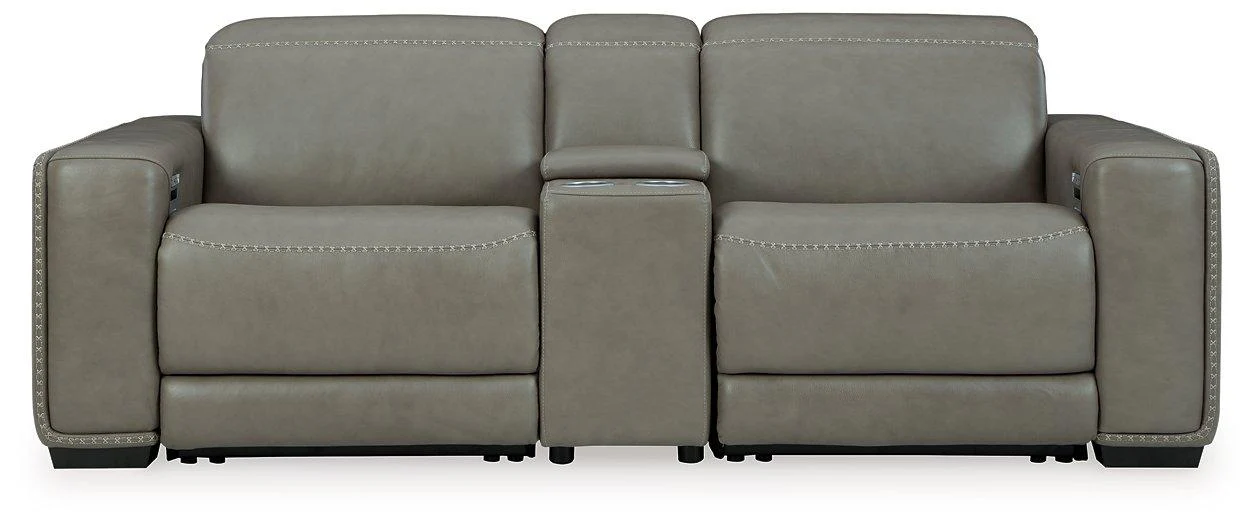 Correze Power Reclining Sectional - Image 31