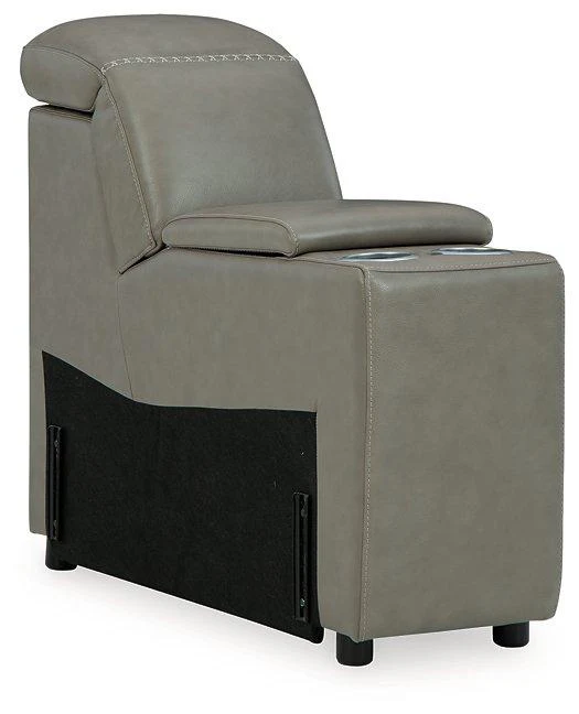 Correze Power Reclining Sectional - Image 34