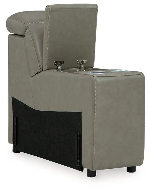 Correze Power Reclining Sectional - Image 36