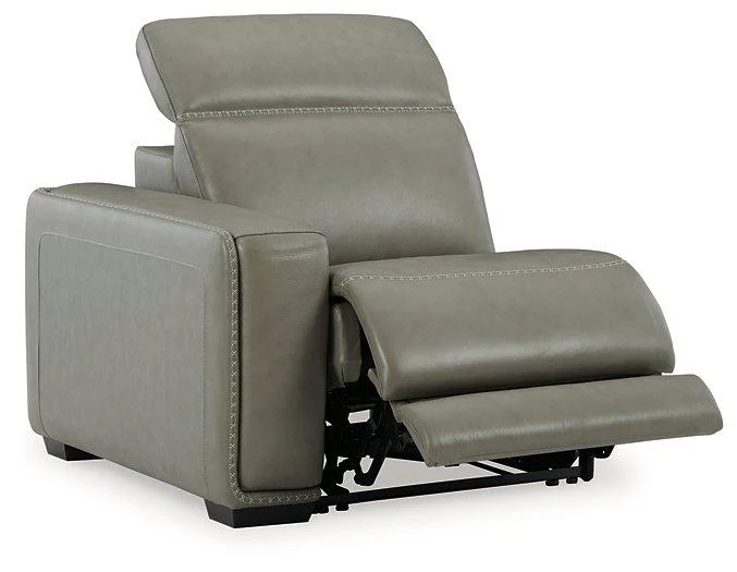 Correze Power Reclining Sectional - Image 7