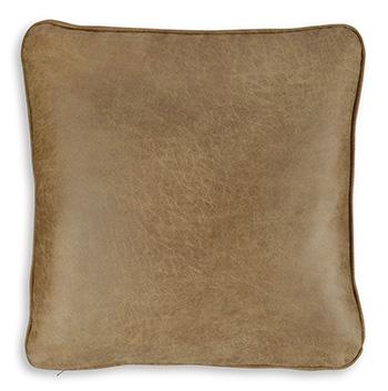 Cortnie Pillow - Image 3