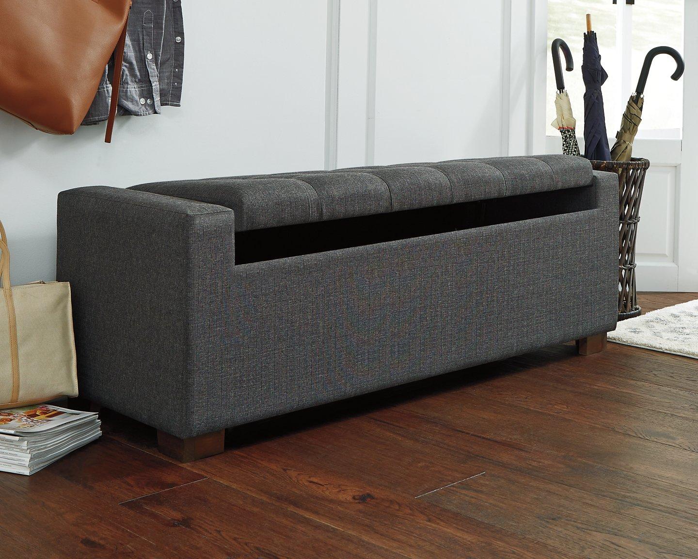 Cortwell Storage Bench - Image 7