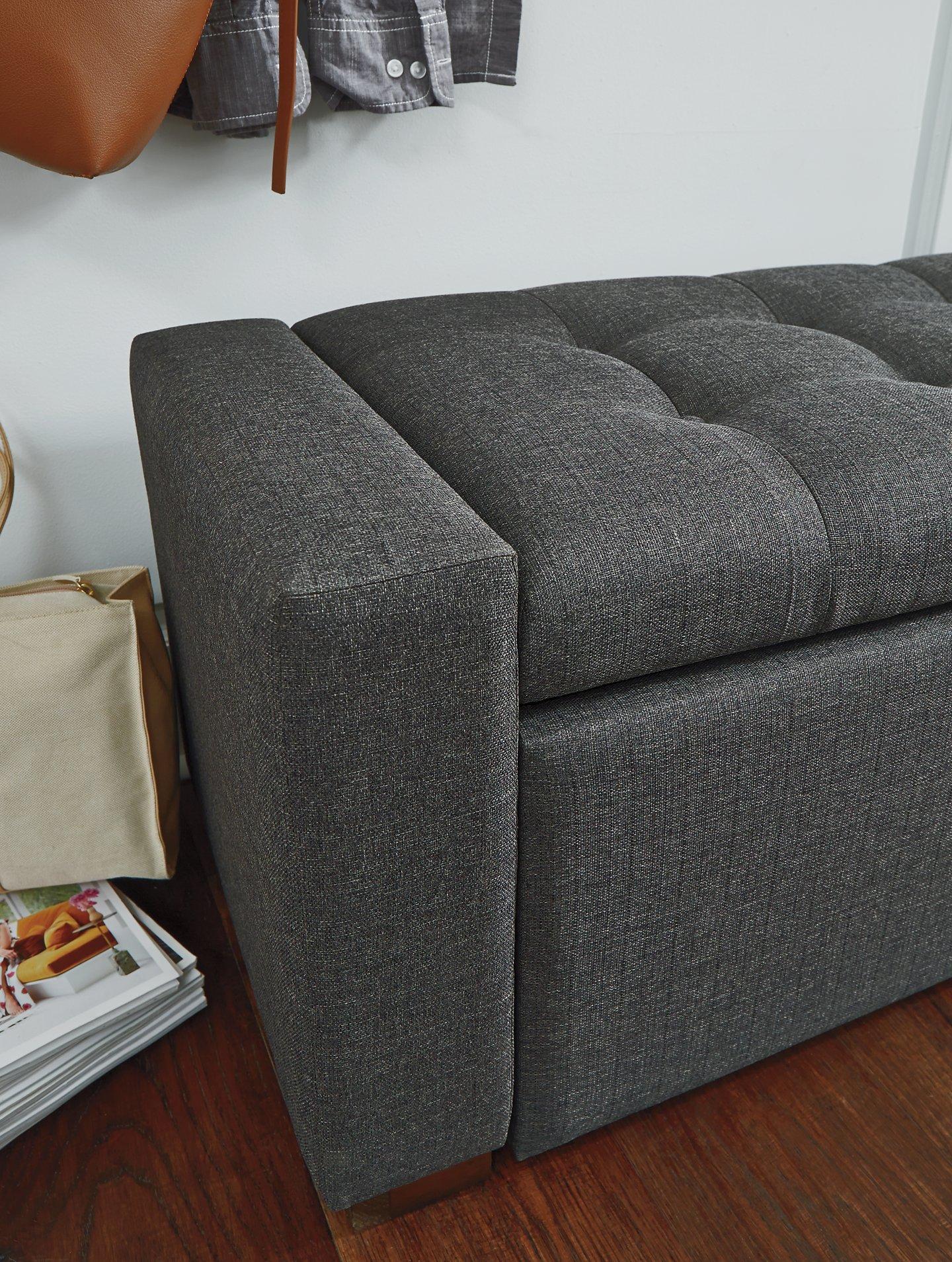 Cortwell Storage Bench - Image 8