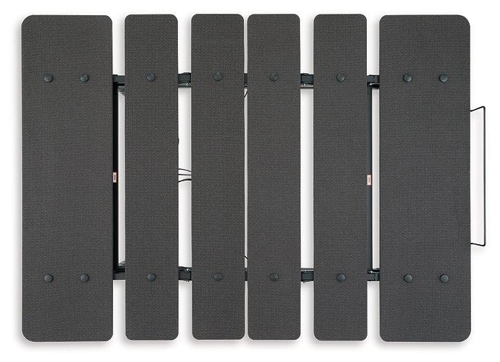 Cosmic Power Base Adjustable Base - Image 5