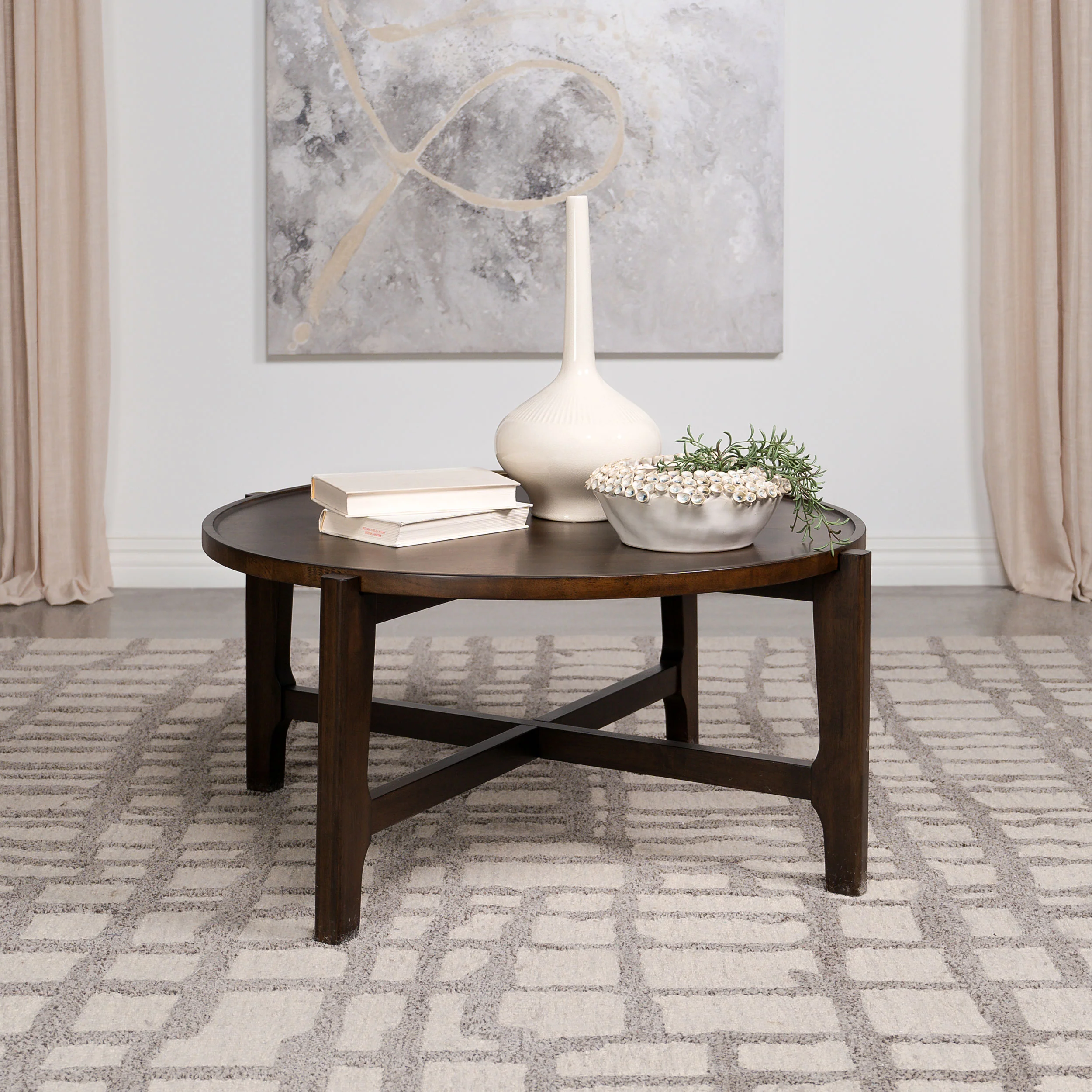 Cota Coffee Table - Image 2