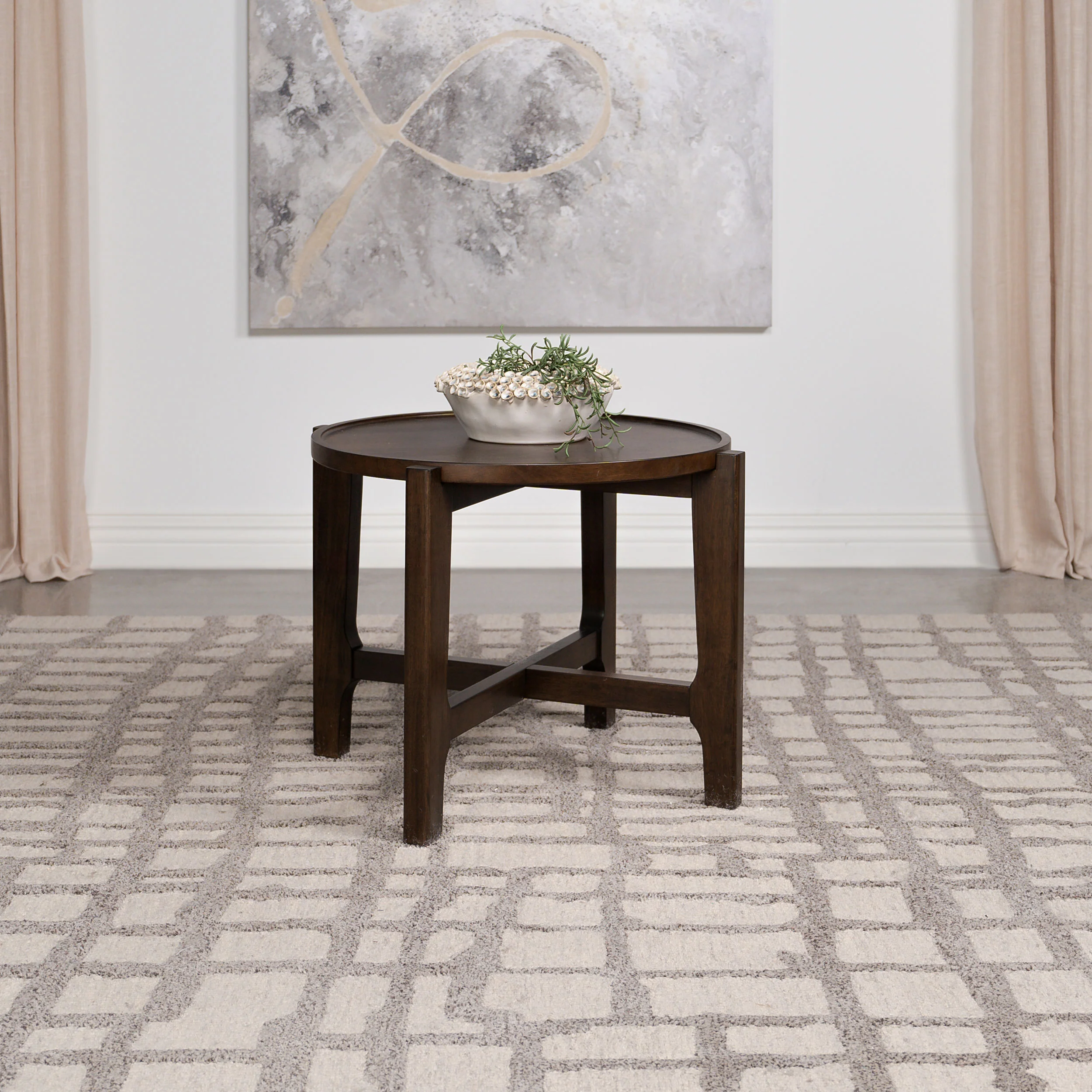 Cota End Table - Image 2