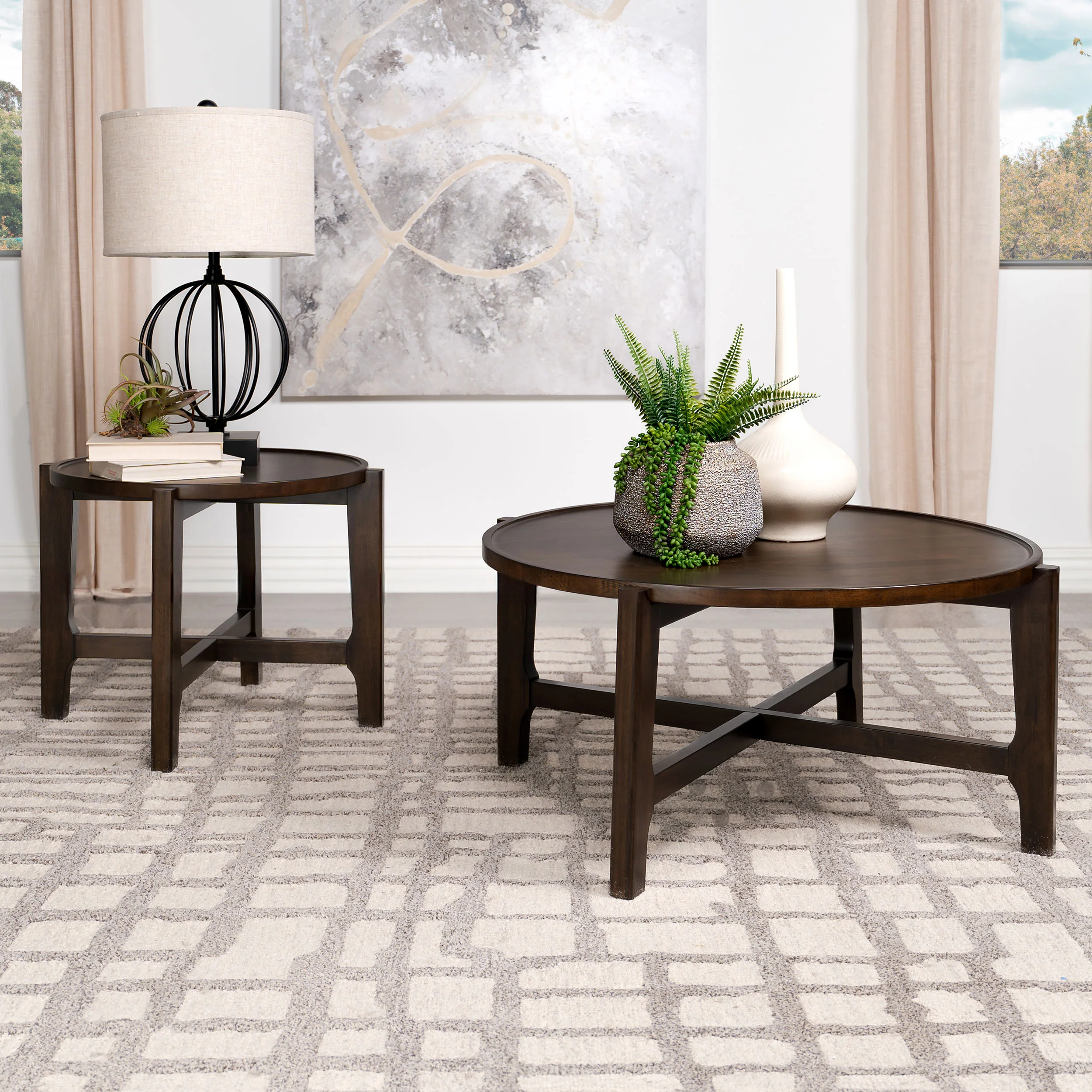 Cota End Table - Image 7