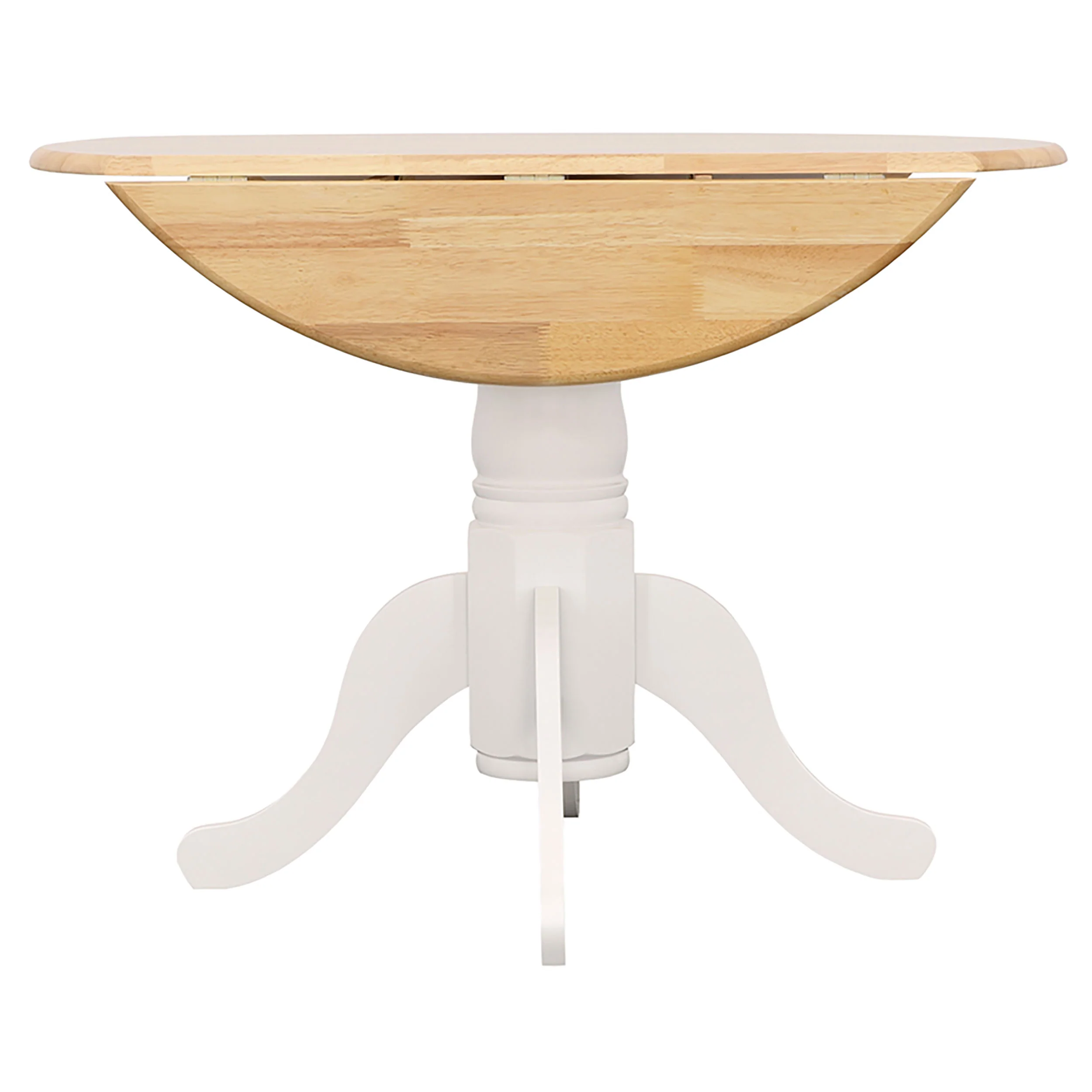 Allison Extension Dining Table - Image 11