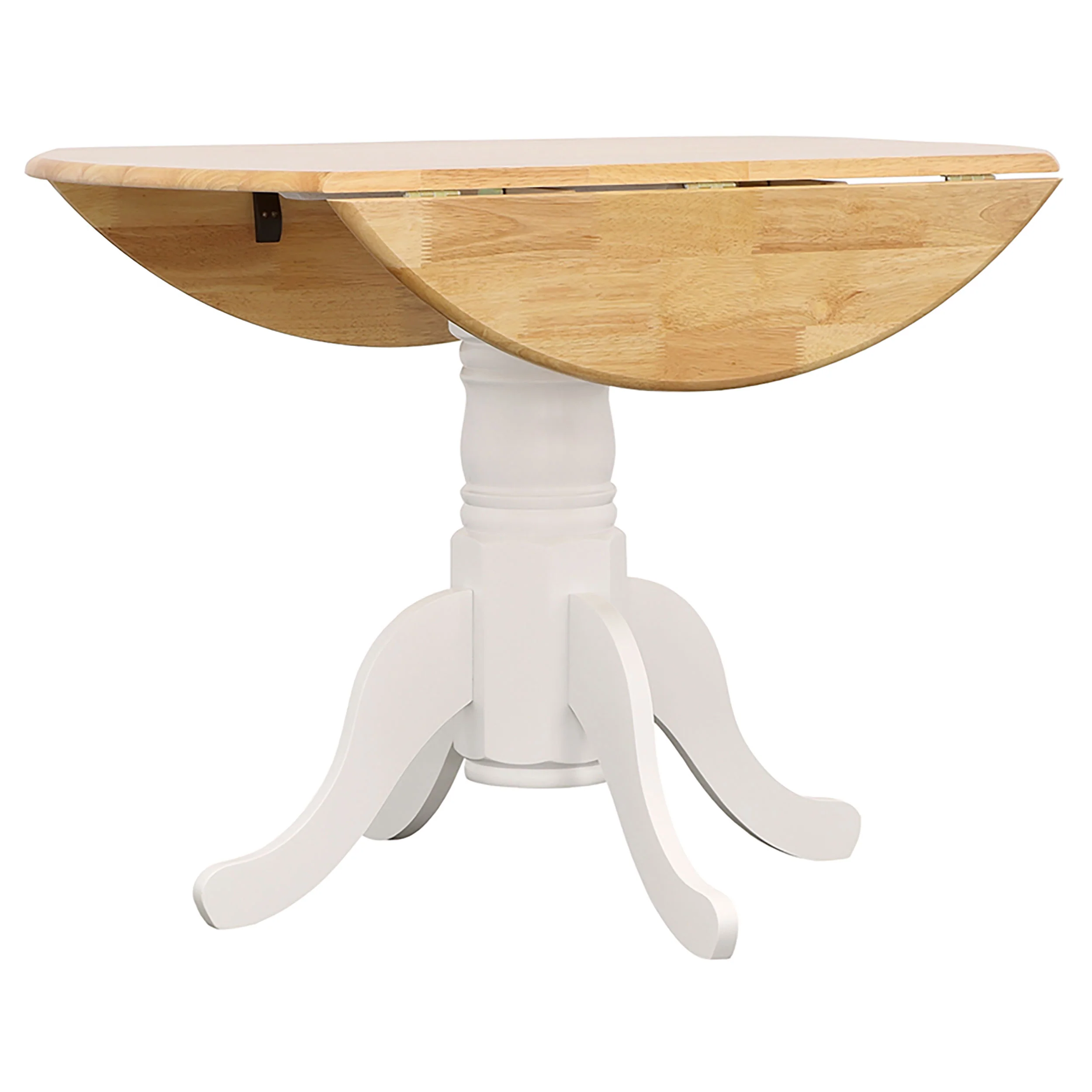 Allison Extension Dining Table - Image 3