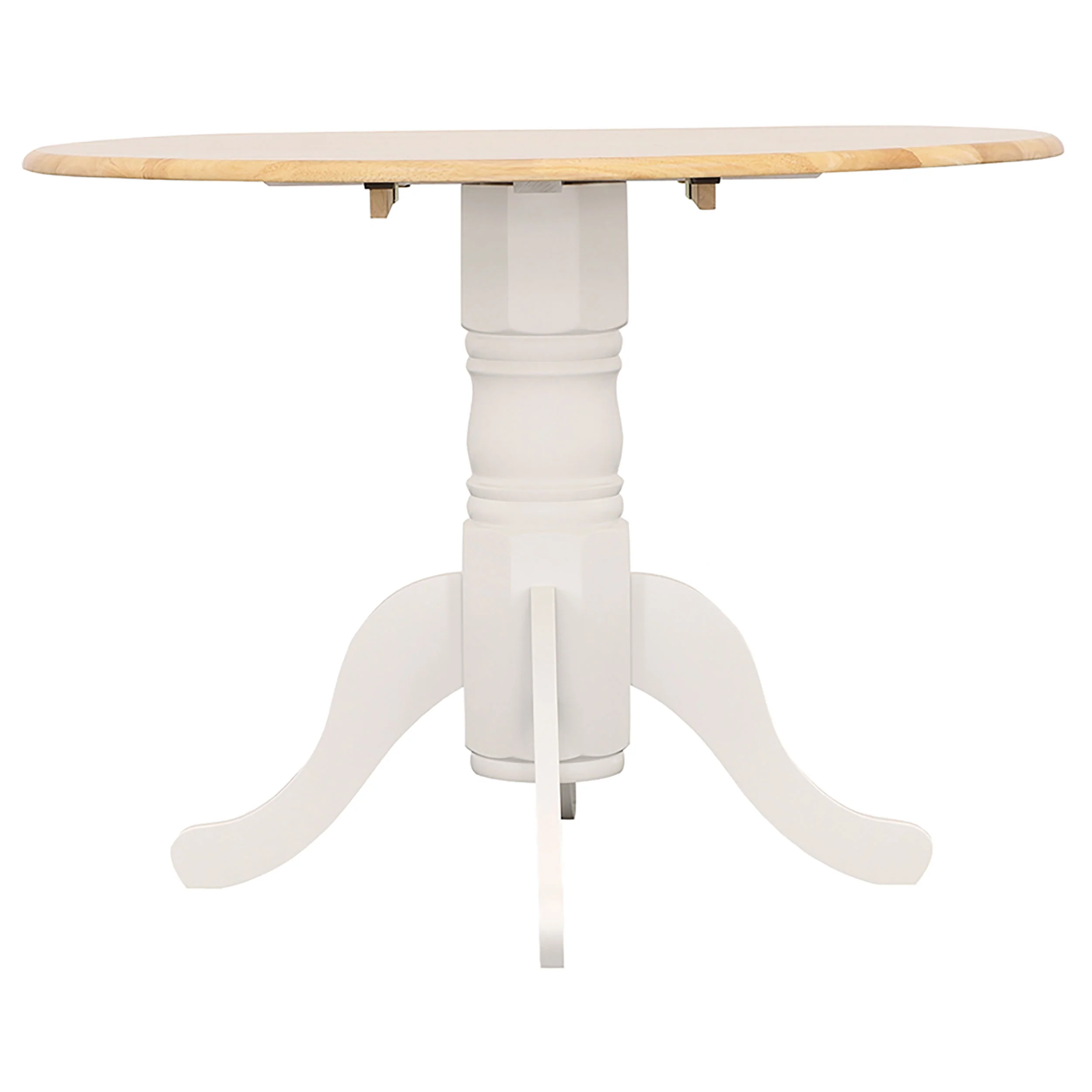 Allison Extension Dining Table - Image 4