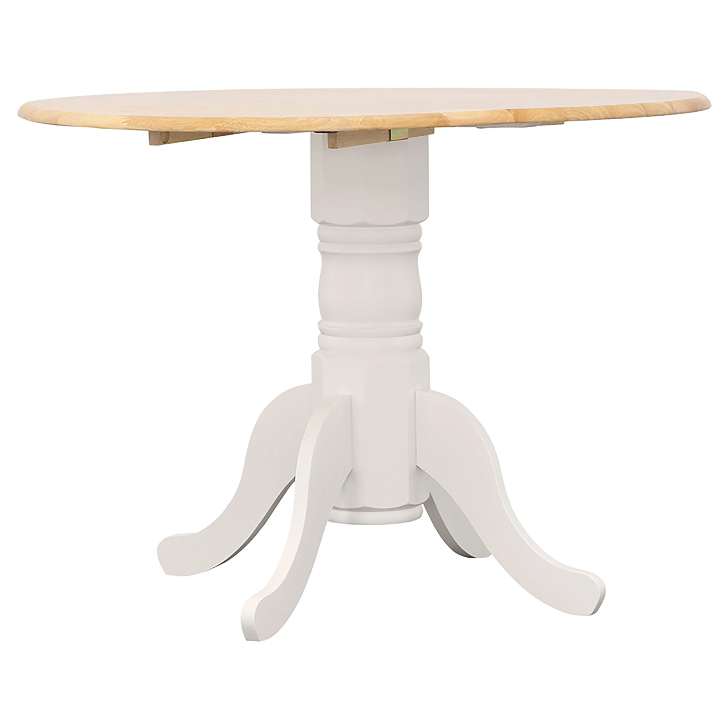 Allison Extension Dining Table - Image 6