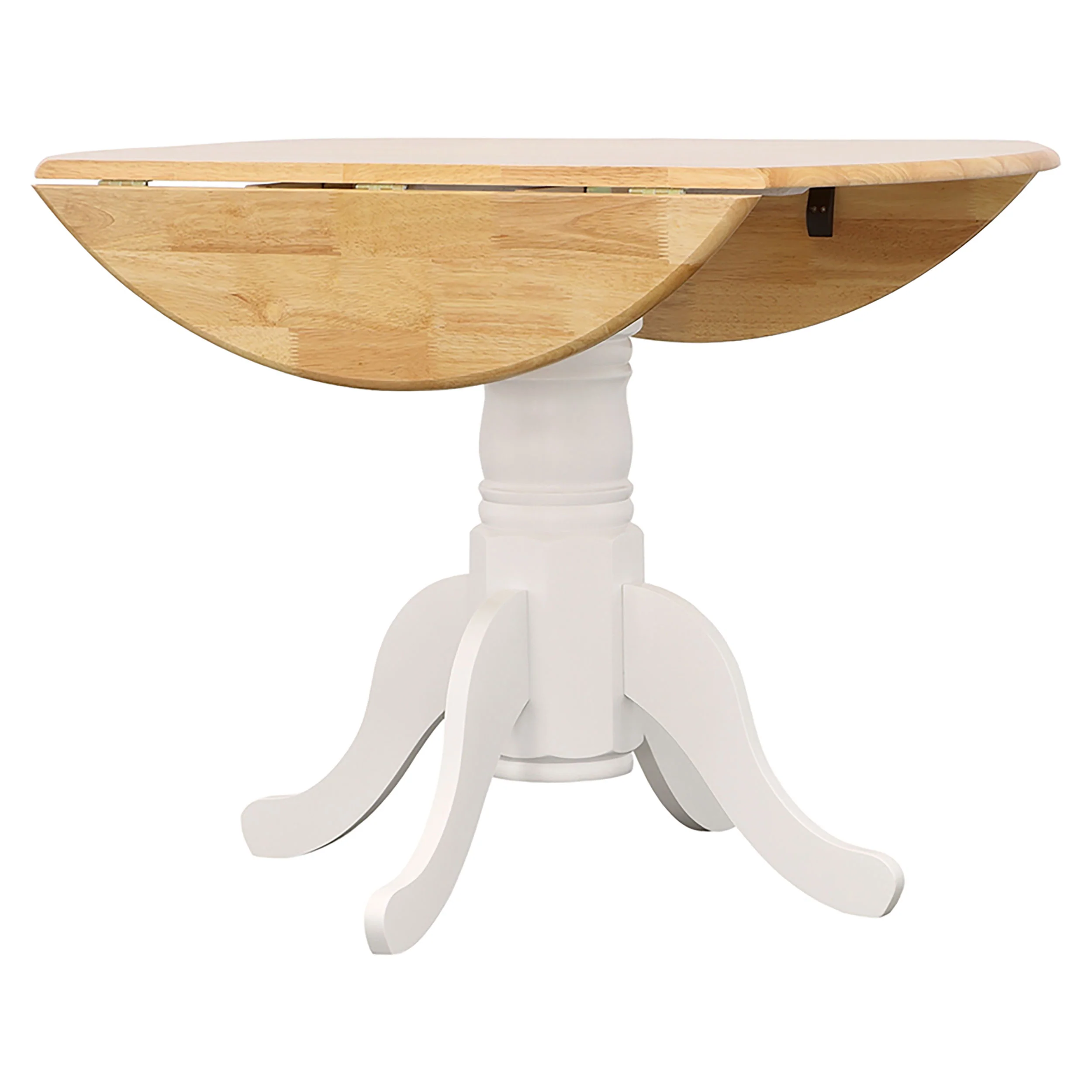 Allison Extension Dining Table - Image 7
