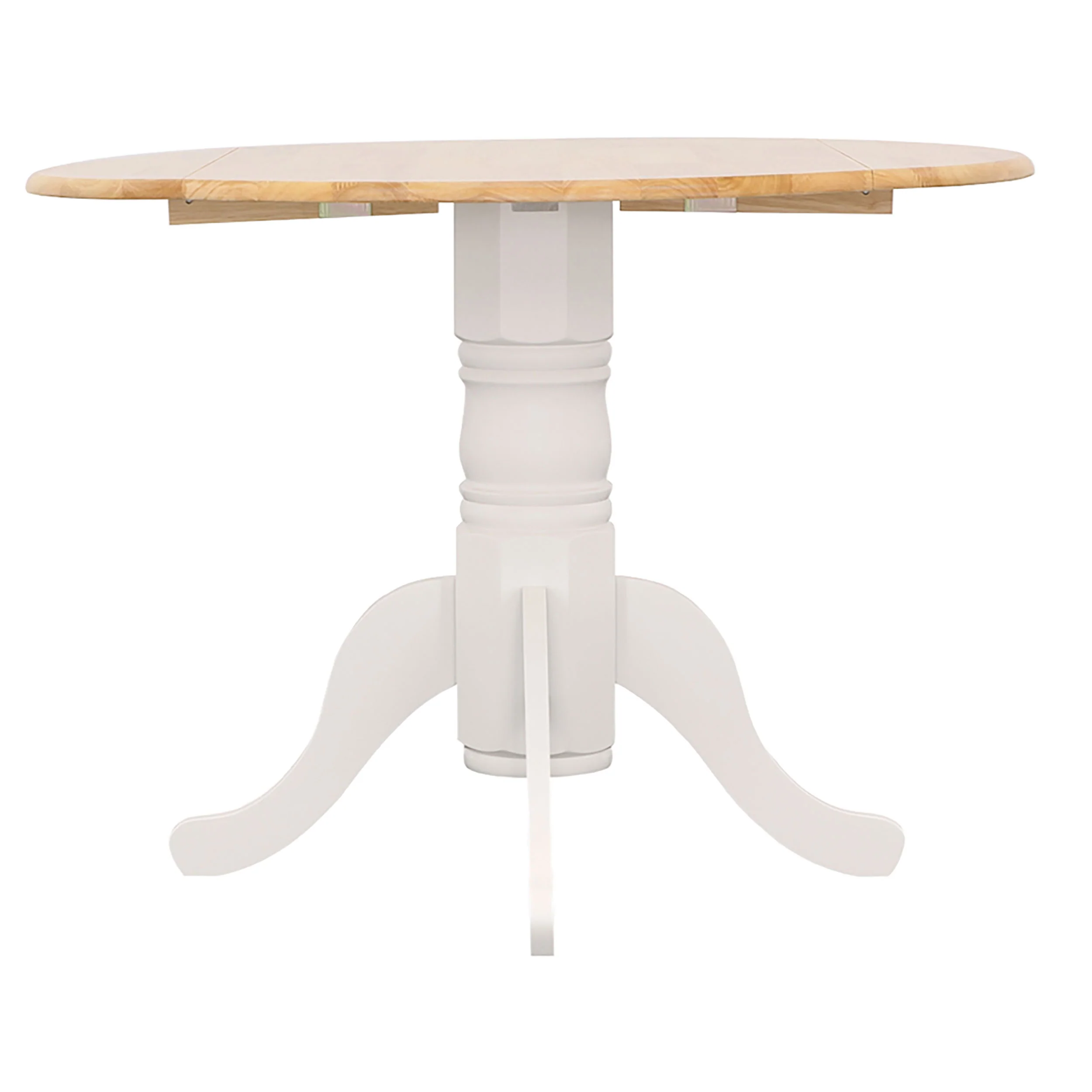 Allison Extension Dining Table - Image 8