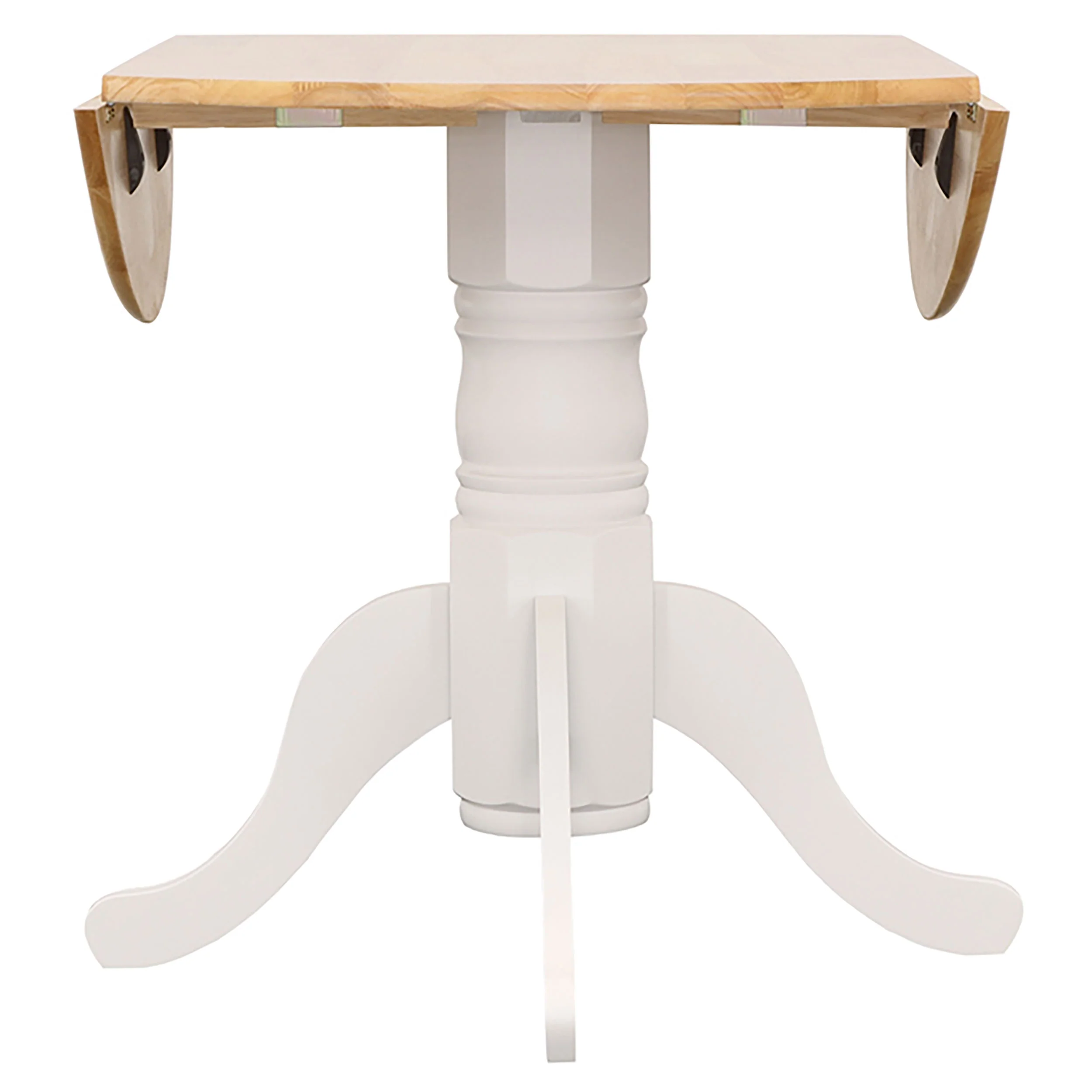 Allison Extension Dining Table - Image 9