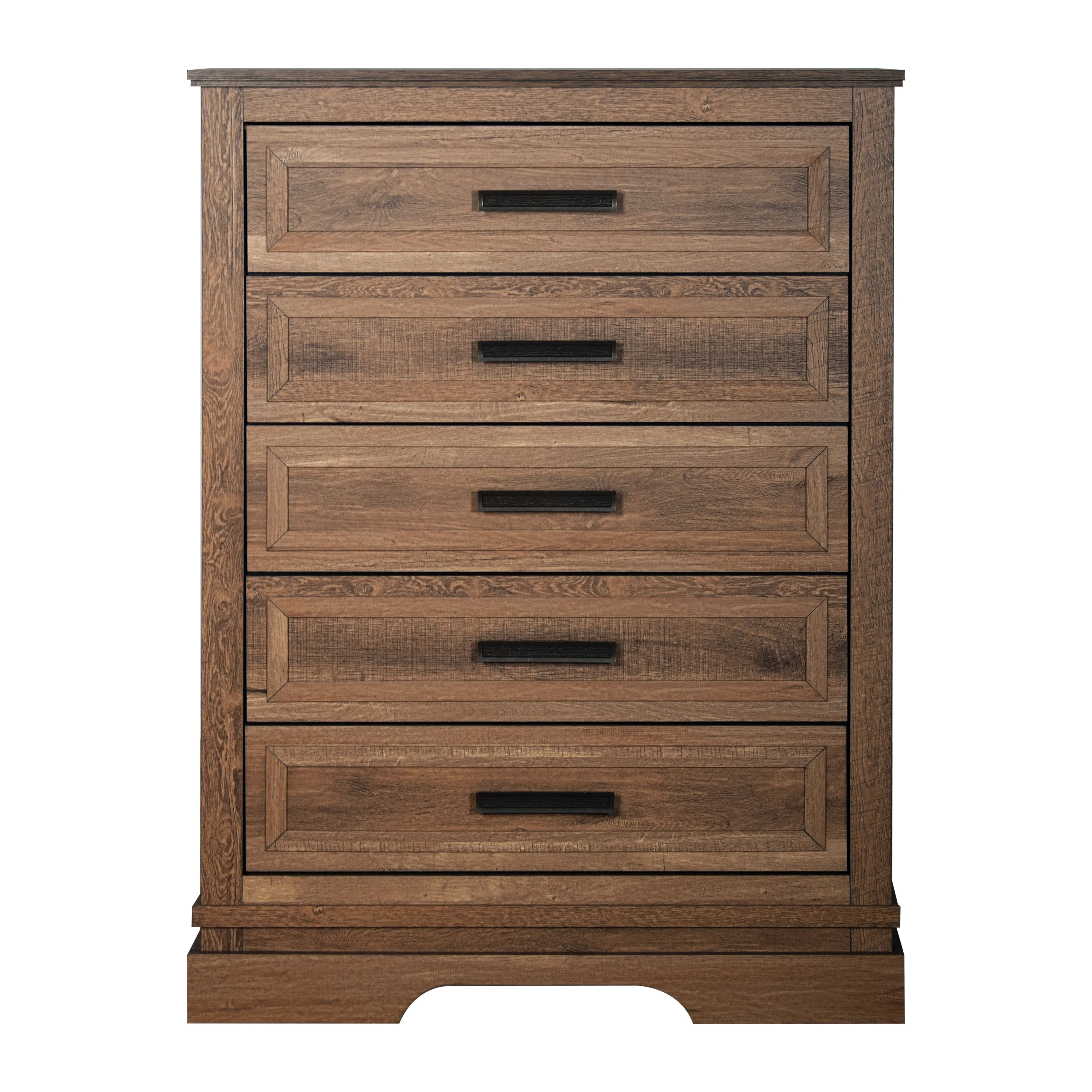 Coventry Hall Chest-Pecan - Image 2