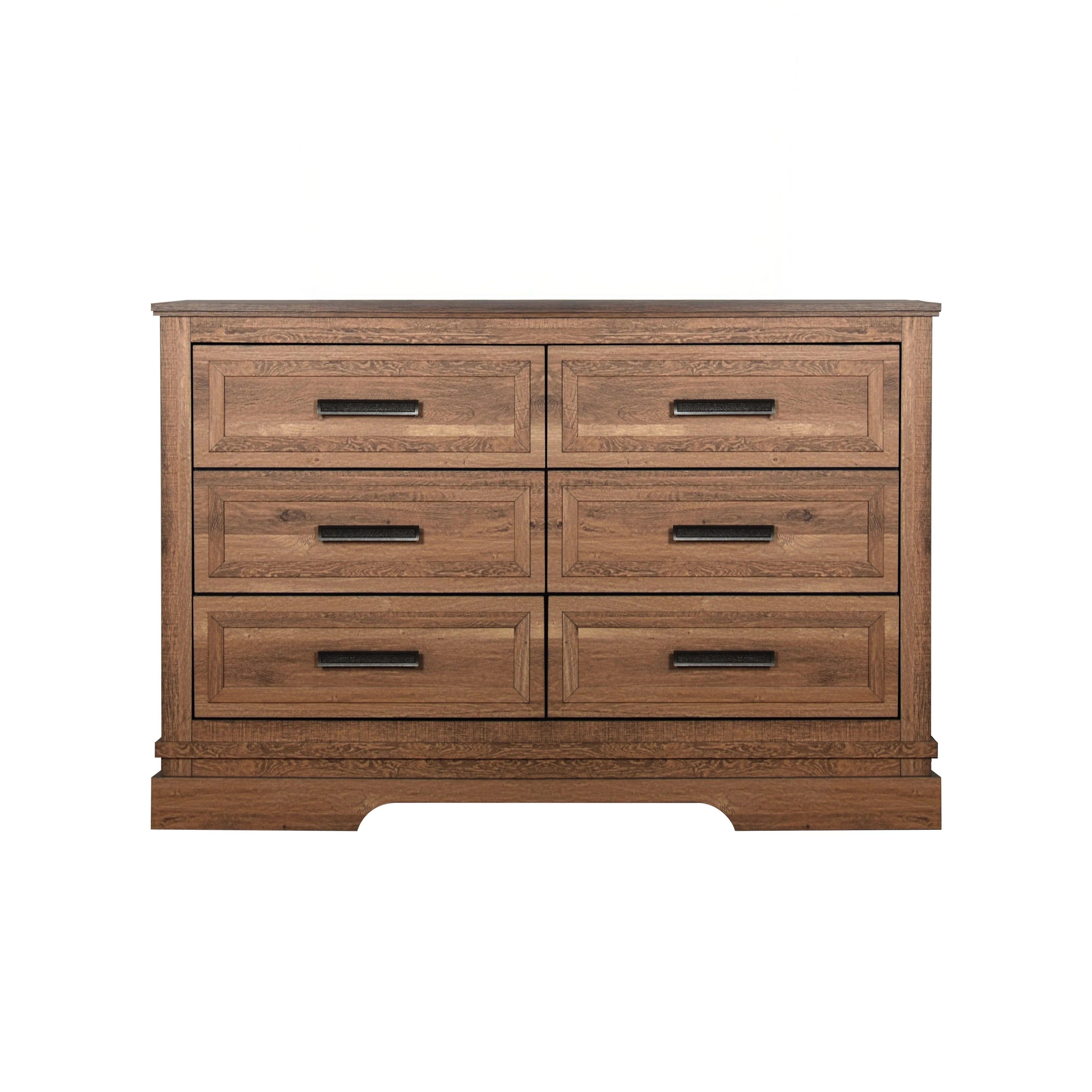 Coventry Hall Dresser-Pecan - Image 2