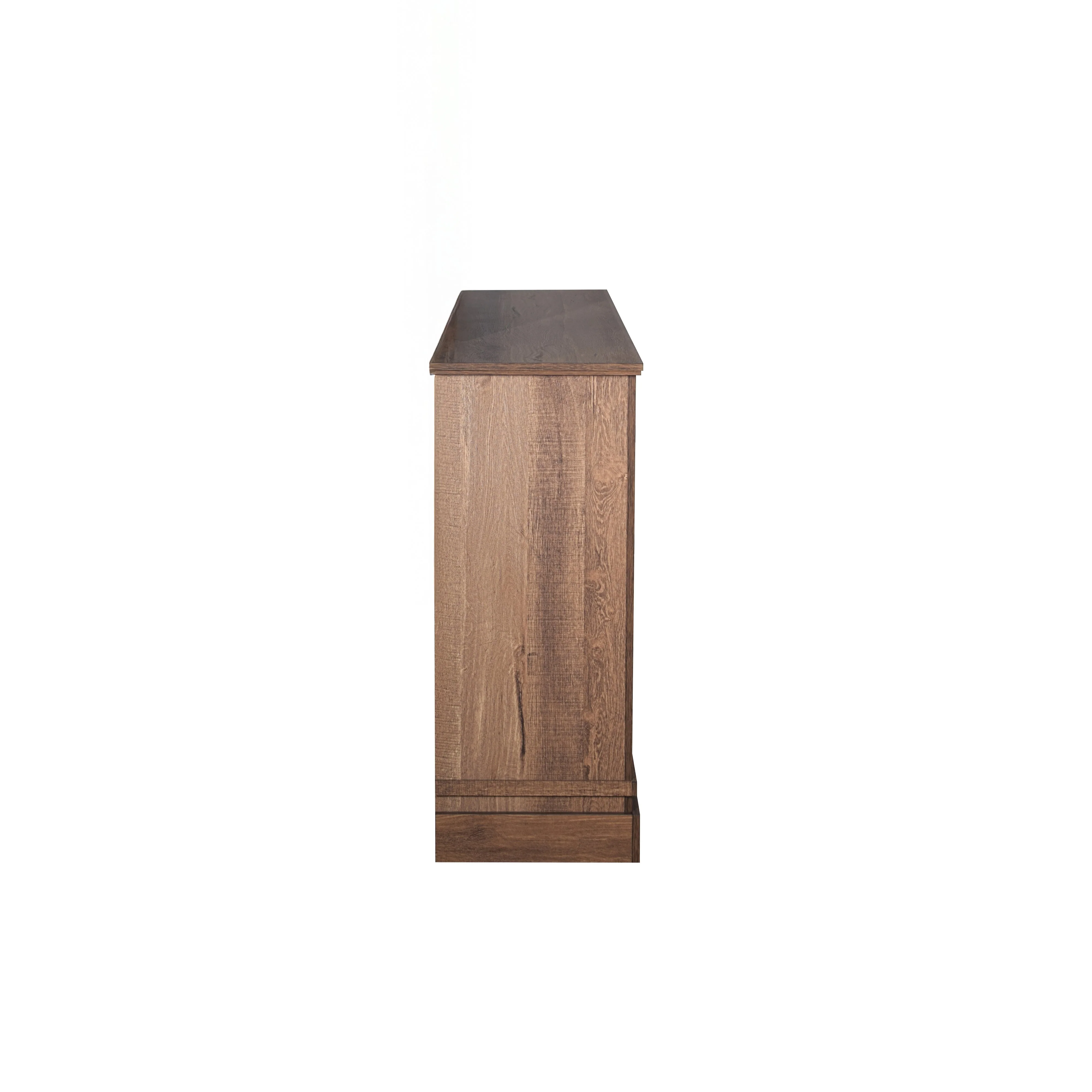 Coventry Hall Dresser-Pecan - Image 4