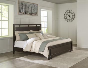 Covetown Bed - Image 3