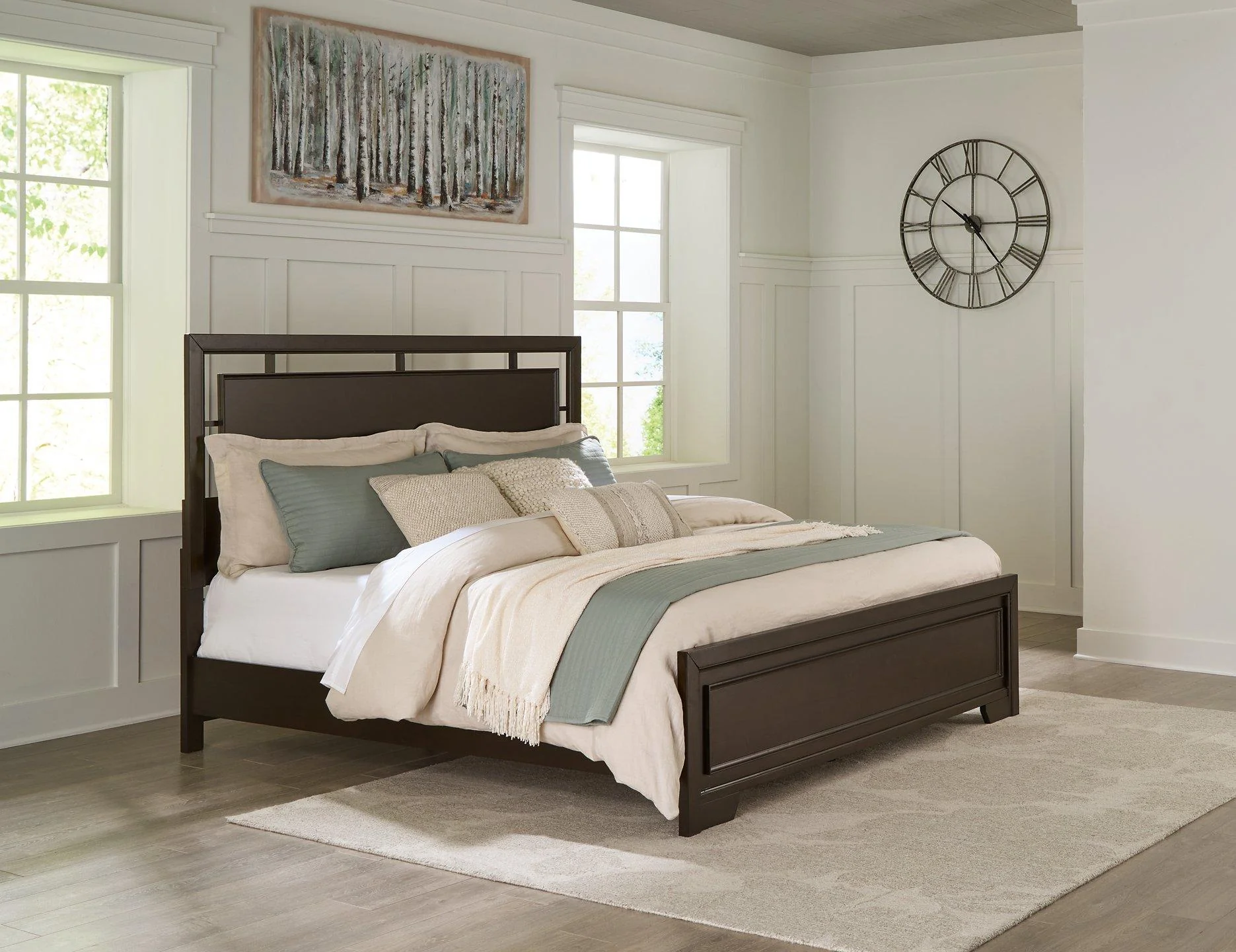 Covetown Bedroom Package - Image 16