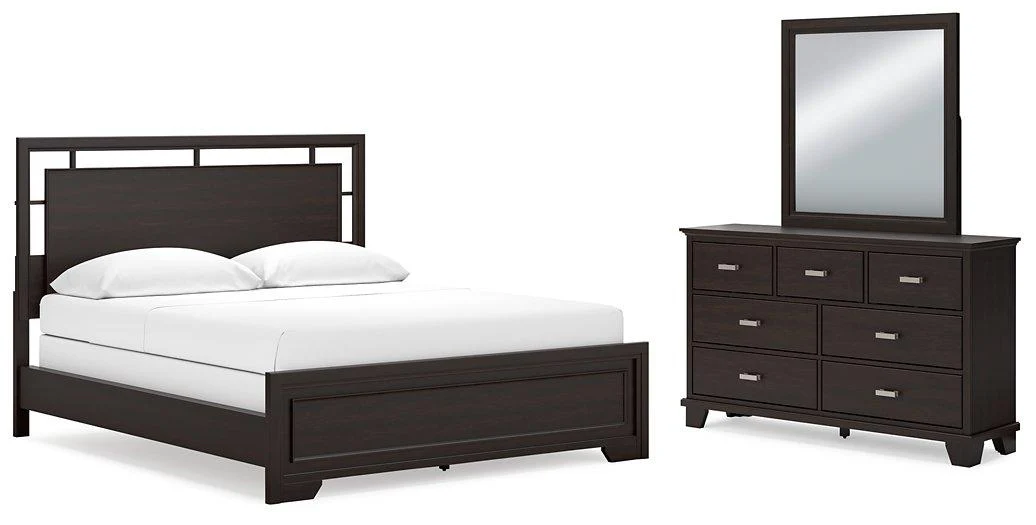 Covetown Bedroom Package - Image 26