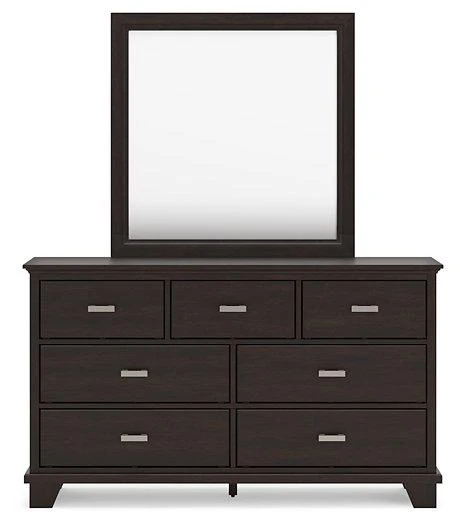 Covetown Bedroom Package - Image 9