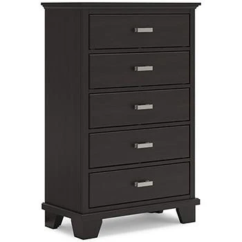 Covetown Chest of Drawers - Image 3