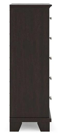 Covetown Chest of Drawers - Image 5