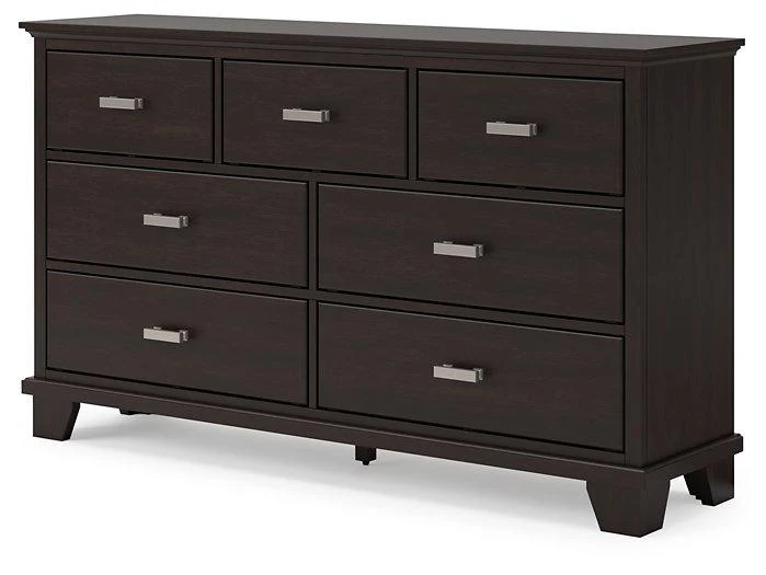 Covetown Dresser - Image 5
