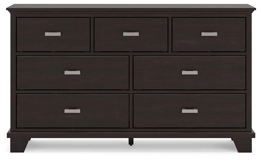 Covetown Dresser - Image 7