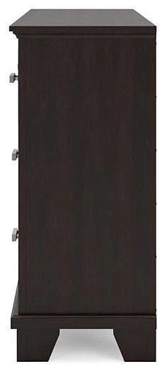 Covetown Dresser - Image 9
