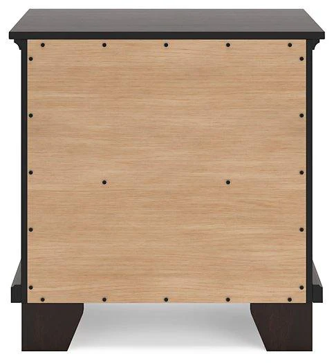 Covetown Nightstand - Image 8