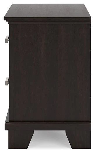 Covetown Nightstand - Image 9