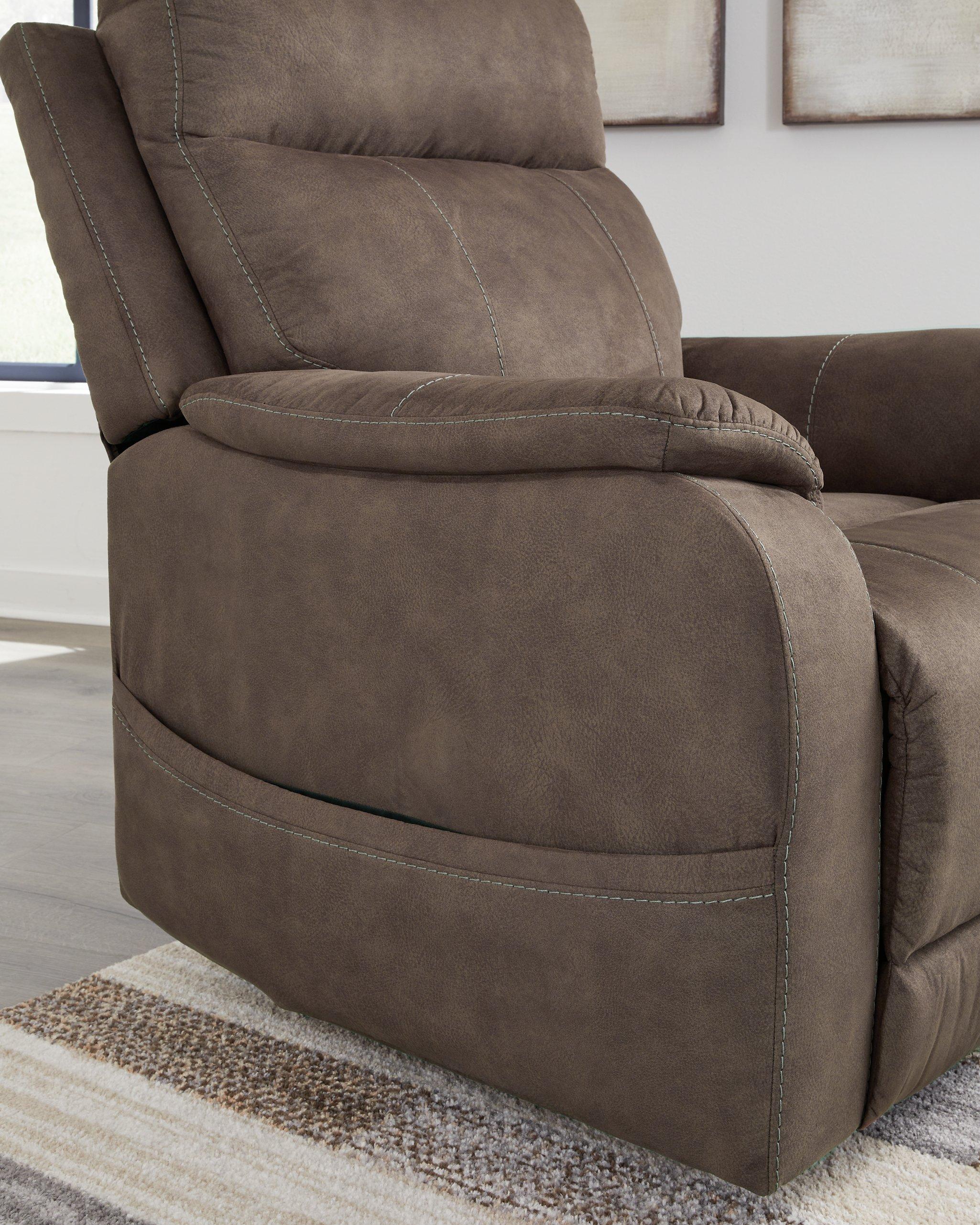 Crestmeade Power Lift Recliner - Image 11