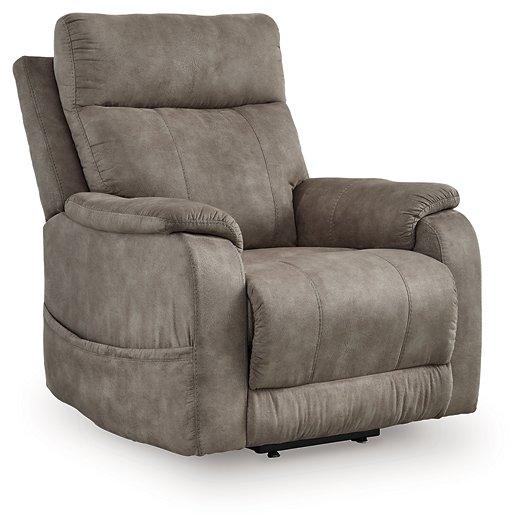 Crestmeade Power Lift Recliner - Image 14