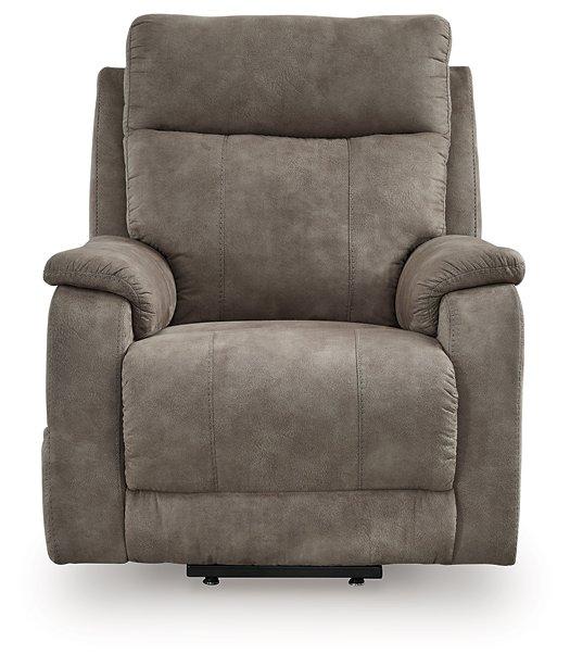 Crestmeade Power Lift Recliner - Image 17