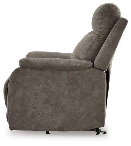 Crestmeade Power Lift Recliner - Image 19