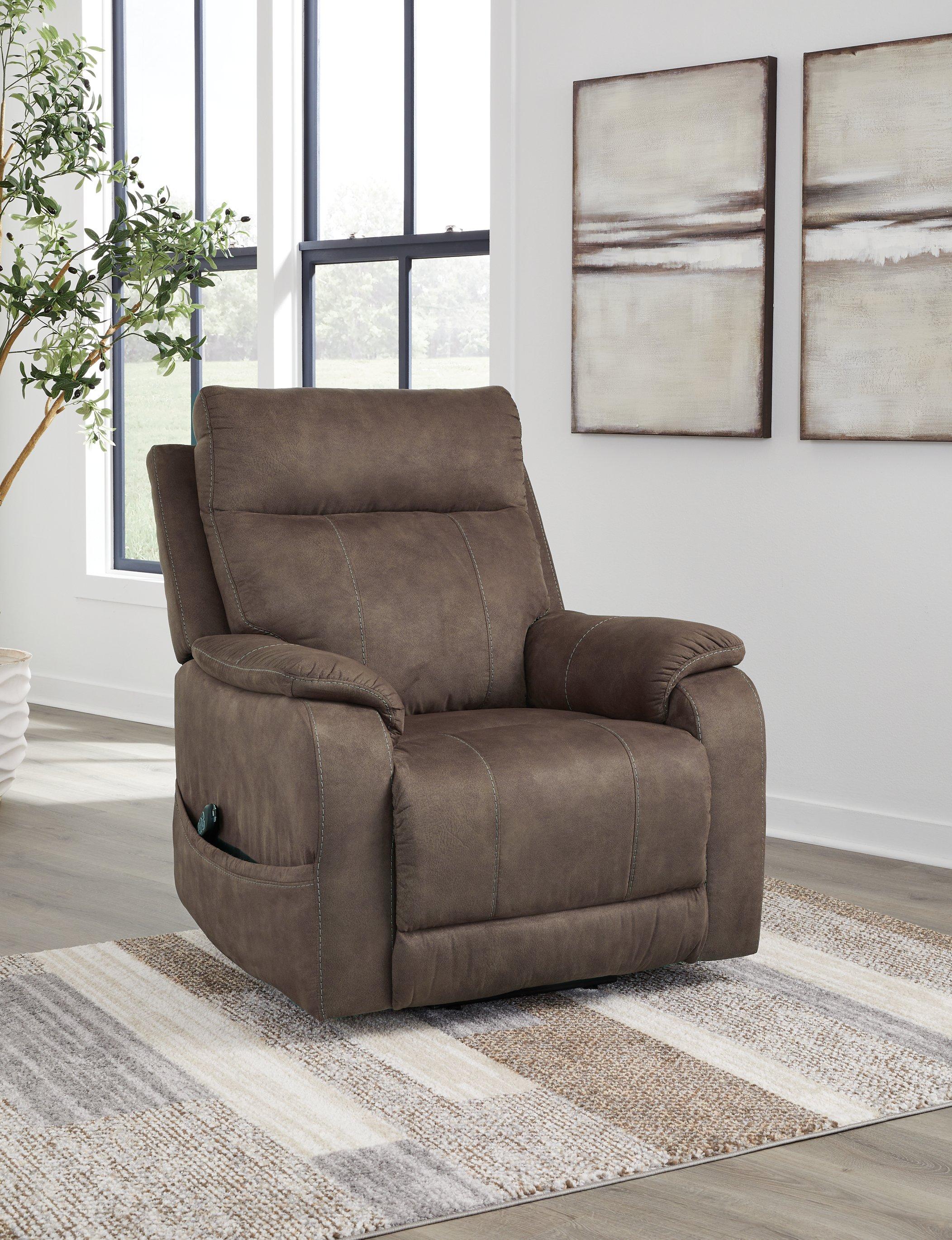 Crestmeade Power Lift Recliner - Image 2