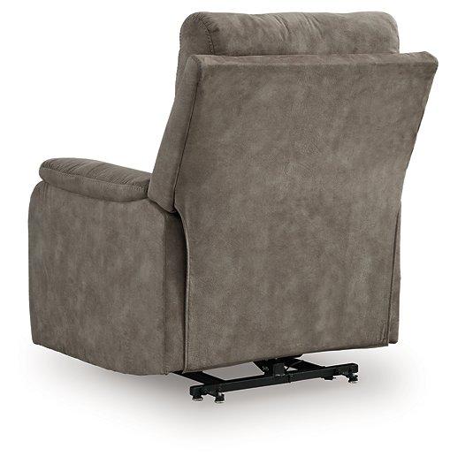 Crestmeade Power Lift Recliner - Image 20