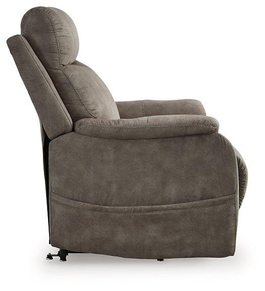 Crestmeade Power Lift Recliner - Image 21